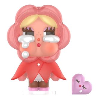 Crybaby Crying For Love Figuren „Sparkling Love“ Secret Edition