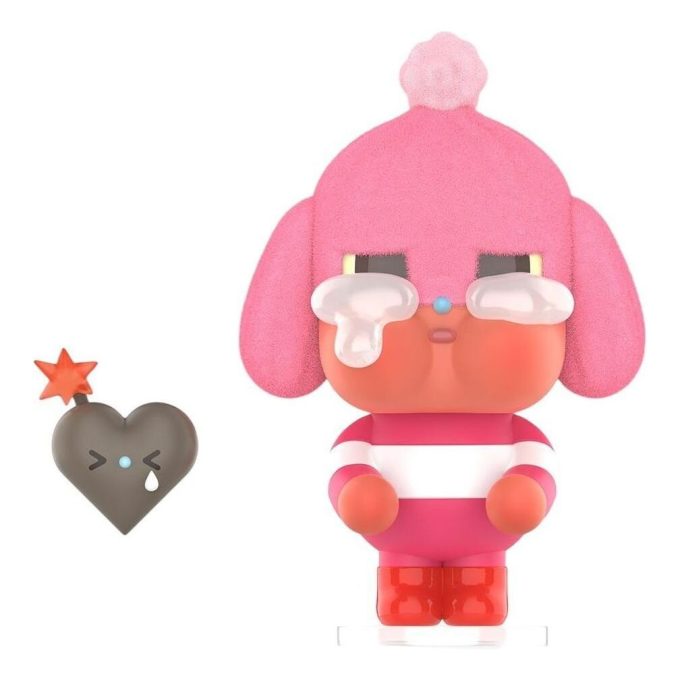 Crybaby Crying For Love Figuren „Stolen Heart“