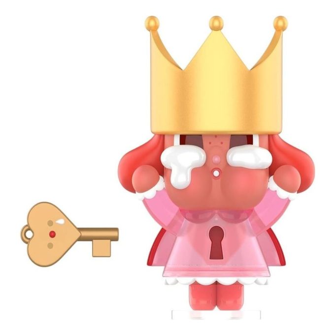 Crybaby Crying For Love Figuren „Unlock Me“