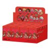 Crybaby Crying For Love Figuren, versiegelte Kiste (12 Blindboxen)