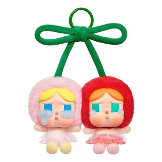 Crybaby Crying For Love Love You Cherry Much Hängekarte