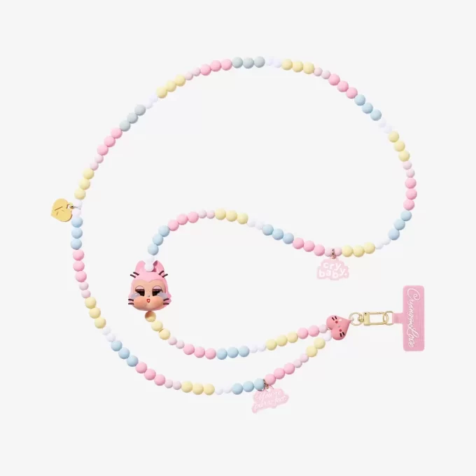 CRYBABY Crying For Love Serie – Handyanhänger-Blindbox
