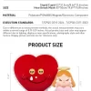 CRYBABY Crying For Love Serie – Plüsch-Geschenkbox