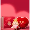 CRYBABY Crying For Love Serie – Plüsch-Geschenkbox