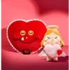 CRYBABY Crying For Love Serie – Plüsch-Geschenkbox