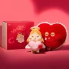 CRYBABY Crying For Love Serie – Plüsch-Geschenkbox