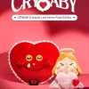 CRYBABY Crying For Love Serie – Plüsch-Geschenkbox