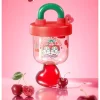 CRYBABY Crying For Love Serie – Strohbecher