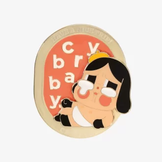 CRYBABY Encounter Yourself Serie – Fahrzeugduft-Blindbox