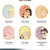 CRYBABY Encounter Yourself Serie – Fahrzeugduft-Blindbox