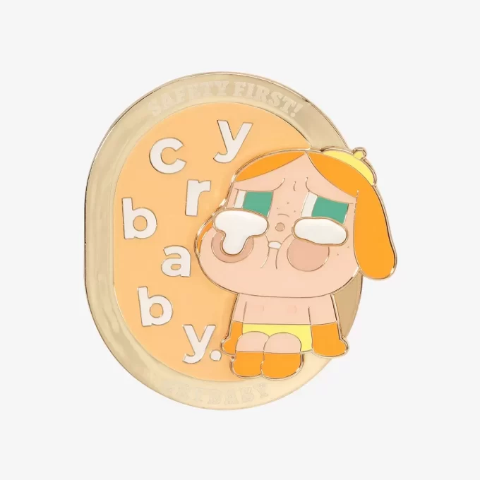 CRYBABY Encounter Yourself Serie – Fahrzeugduft-Blindbox
