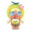 Crybaby Kokosnuss Figur „Grün“