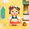 CRYBABY Meine russische Puppenfigur