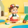CRYBABY Meine russische Puppenfigur