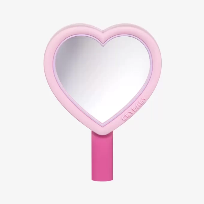 CRYBABY × Powerpuff Girls Serie – Handyhalterung