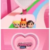 CRYBABY × Powerpuff Girls Serie – Handyhalterung