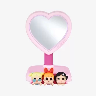 CRYBABY × Powerpuff Girls Serie – Handyhalterung