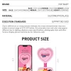 CRYBABY × Powerpuff Girls Serie – Handyhalterung