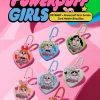 CRYBABY× Powerpuff Girls Serie-Kartenhalter Blind Box