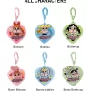 CRYBABY× Powerpuff Girls Serie-Kartenhalter Blind Box