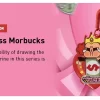 CRYBABY× Powerpuff Girls Serie-Kartenhalter Blind Box