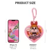 CRYBABY× Powerpuff Girls Serie-Kartenhalter Blind Box