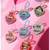 CRYBABY× Powerpuff Girls Serie-Kartenhalter Blind Box