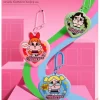 CRYBABY× Powerpuff Girls Serie-Kartenhalter Blind Box