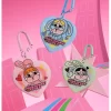 CRYBABY× Powerpuff Girls Serie-Kartenhalter Blind Box