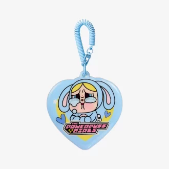 CRYBABY× Powerpuff Girls Serie-Kartenhalter Blind Box