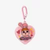 CRYBABY× Powerpuff Girls Serie-Kartenhalter Blind Box