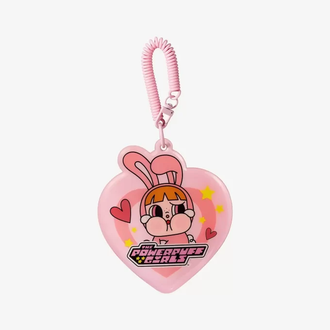 CRYBABY× Powerpuff Girls Serie-Kartenhalter Blind Box