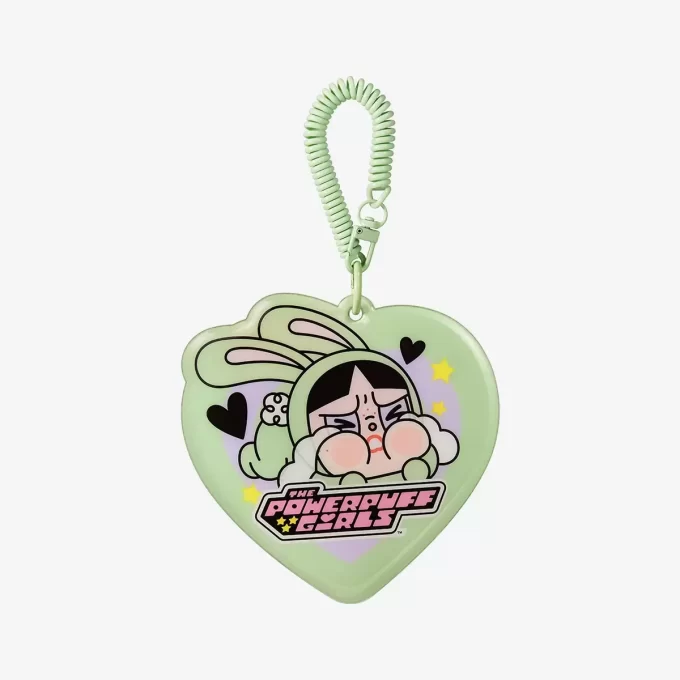 CRYBABY× Powerpuff Girls Serie-Kartenhalter Blind Box
