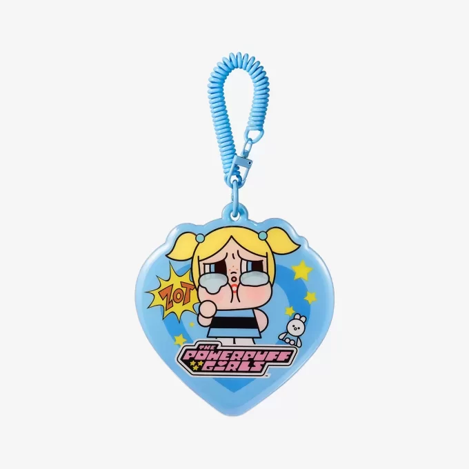 CRYBABY× Powerpuff Girls Serie-Kartenhalter Blind Box