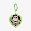 CRYBABY× Powerpuff Girls Serie-Kartenhalter Blind Box