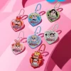 CRYBABY× Powerpuff Girls Serie-Kartenhalter Blind Box