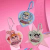 CRYBABY× Powerpuff Girls Serie-Kartenhalter Blind Box