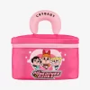 CRYBABY × Powerpuff Girls Serie-Kosmetiktasche