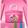 CRYBABY × Powerpuff Girls Serie-Kosmetiktasche