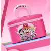 CRYBABY × Powerpuff Girls Serie-Kosmetiktasche