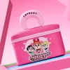 CRYBABY × Powerpuff Girls Serie-Kosmetiktasche