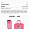 CRYBABY × Powerpuff Girls Serie-Kosmetiktasche