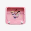 CRYBABY × Powerpuff Girls Serie-TV-Set Leuchtdisplay-Container