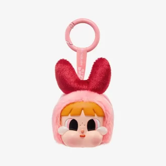 CRYBABY × Powerpuff Girls Serie – Vinyl Face Plüsch Blind Box