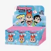 CRYBABY × Powerpuff Girls Serie – Vinyl Face Plüsch Blind Box