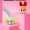 CRYBABY × Powerpuff Girls Serie – Vinyl Face Plüsch Blind Box