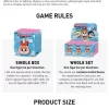 CRYBABY × Powerpuff Girls Serie – Vinyl Face Plüsch Blind Box
