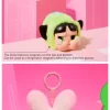 CRYBABY × Powerpuff Girls Serie – Vinyl Face Plüsch Blind Box
