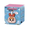 CRYBABY × Powerpuff Girls Serie – Vinyl Face Plüsch Blind Box