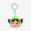 CRYBABY × Powerpuff Girls Serie – Vinyl Face Plüsch Blind Box
